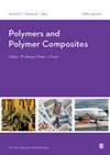 POLYMERS & POLYMER COMPOSITES雜志封面